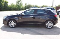 USED 2012 62 ALFA ROMEO GIULIETTA 1.4 MULTIAIR VELOCE TB 5d 170 BHP FSH, GREAT SPEC, VELOCE!