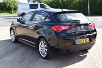 USED 2012 62 ALFA ROMEO GIULIETTA 1.4 MULTIAIR VELOCE TB 5d 170 BHP FSH, GREAT SPEC, VELOCE!