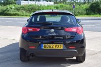 USED 2012 62 ALFA ROMEO GIULIETTA 1.4 MULTIAIR VELOCE TB 5d 170 BHP FSH, GREAT SPEC, VELOCE!