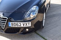 USED 2012 62 ALFA ROMEO GIULIETTA 1.4 MULTIAIR VELOCE TB 5d 170 BHP FSH, GREAT SPEC, VELOCE!
