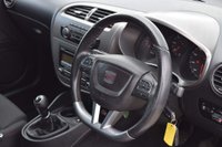 USED 2012 62 SEAT LEON 2.0 CR TDI FR 5d 140 BHP FSH, FR, 2.0 TDI, MUST SEE!