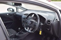 USED 2012 62 SEAT LEON 2.0 CR TDI FR 5d 140 BHP FSH, FR, 2.0 TDI, MUST SEE!
