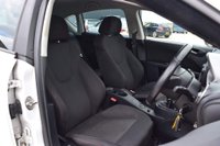 USED 2012 62 SEAT LEON 2.0 CR TDI FR 5d 140 BHP FSH, FR, 2.0 TDI, MUST SEE!