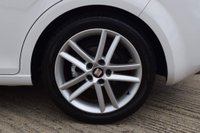 USED 2012 62 SEAT LEON 2.0 CR TDI FR 5d 140 BHP FSH, FR, 2.0 TDI, MUST SEE!