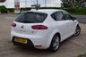 USED 2012 62 SEAT LEON 2.0 CR TDI FR 5d 140 BHP FSH, FR, 2.0 TDI, MUST SEE!