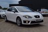 USED 2012 62 SEAT LEON 2.0 CR TDI FR 5d 140 BHP FSH, FR, 2.0 TDI, MUST SEE!