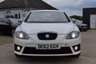 USED 2012 62 SEAT LEON 2.0 CR TDI FR 5d 140 BHP FSH, FR, 2.0 TDI, MUST SEE!