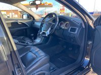 USED 2010 10 VOLVO V70 2.0 D SE LUX 5d 136 BHP FSH,GREAT SPEC,MUST SEE!