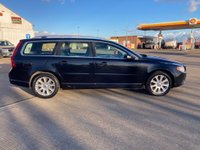 USED 2010 10 VOLVO V70 2.0 D SE LUX 5d 136 BHP FSH,GREAT SPEC,MUST SEE!