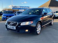 USED 2010 10 VOLVO V70 2.0 D SE LUX 5d 136 BHP FSH,GREAT SPEC,MUST SEE!