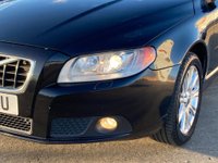 USED 2010 10 VOLVO V70 2.0 D SE LUX 5d 136 BHP FSH,GREAT SPEC,MUST SEE!