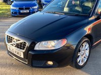 USED 2010 10 VOLVO V70 2.0 D SE LUX 5d 136 BHP FSH,GREAT SPEC,MUST SEE!