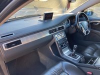 USED 2010 10 VOLVO V70 2.0 D SE LUX 5d 136 BHP FSH,GREAT SPEC,MUST SEE!