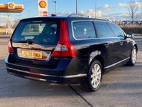 USED 2010 10 VOLVO V70 2.0 D SE LUX 5d 136 BHP FSH,GREAT SPEC,MUST SEE!