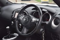 USED 2013 13 NISSAN JUKE 1.5 DCI N-TEC 5d 109 BHP FSH, &pound;20 ROAD TAX, MUST SEE!