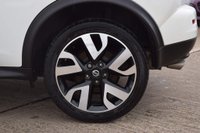 USED 2013 13 NISSAN JUKE 1.5 DCI N-TEC 5d 109 BHP FSH, &pound;20 ROAD TAX, MUST SEE!