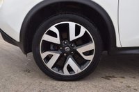 USED 2013 13 NISSAN JUKE 1.5 DCI N-TEC 5d 109 BHP FSH, &pound;20 ROAD TAX, MUST SEE!
