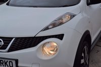 USED 2013 13 NISSAN JUKE 1.5 DCI N-TEC 5d 109 BHP FSH, &pound;20 ROAD TAX, MUST SEE!