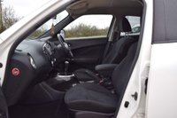 USED 2013 13 NISSAN JUKE 1.5 DCI N-TEC 5d 109 BHP FSH, &pound;20 ROAD TAX, MUST SEE!