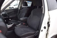 USED 2013 13 NISSAN JUKE 1.5 DCI N-TEC 5d 109 BHP FSH, &pound;20 ROAD TAX, MUST SEE!