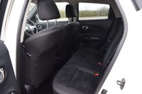 USED 2013 13 NISSAN JUKE 1.5 DCI N-TEC 5d 109 BHP FSH, &pound;20 ROAD TAX, MUST SEE!