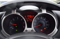 USED 2013 13 NISSAN JUKE 1.5 DCI N-TEC 5d 109 BHP FSH, &pound;20 ROAD TAX, MUST SEE!