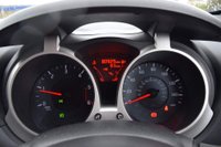 USED 2013 13 NISSAN JUKE 1.5 DCI N-TEC 5d 109 BHP FSH, &pound;20 ROAD TAX, MUST SEE!