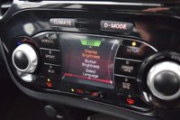 USED 2013 13 NISSAN JUKE 1.5 DCI N-TEC 5d 109 BHP FSH, &pound;20 ROAD TAX, MUST SEE!