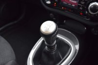 USED 2013 13 NISSAN JUKE 1.5 DCI N-TEC 5d 109 BHP FSH, &pound;20 ROAD TAX, MUST SEE!