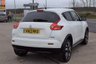 USED 2013 13 NISSAN JUKE 1.5 DCI N-TEC 5d 109 BHP FSH, &pound;20 ROAD TAX, MUST SEE!