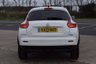 USED 2013 13 NISSAN JUKE 1.5 DCI N-TEC 5d 109 BHP FSH, &pound;20 ROAD TAX, MUST SEE!
