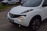 USED 2013 13 NISSAN JUKE 1.5 DCI N-TEC 5d 109 BHP FSH, &pound;20 ROAD TAX, MUST SEE!