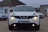 USED 2013 13 NISSAN JUKE 1.5 DCI N-TEC 5d 109 BHP FSH, &pound;20 ROAD TAX, MUST SEE!