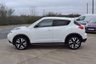 USED 2013 13 NISSAN JUKE 1.5 DCI N-TEC 5d 109 BHP FSH, &pound;20 ROAD TAX, MUST SEE!