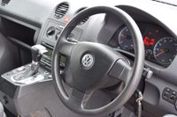 USED 2010 10 VOLKSWAGEN CADDY 1.9 LIFE TDI DSG 5d 103 BHP DISABILITY VAN, DSG, NO VAT!