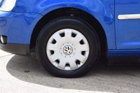 USED 2010 10 VOLKSWAGEN CADDY 1.9 LIFE TDI DSG 5d 103 BHP DISABILITY VAN, DSG, NO VAT!