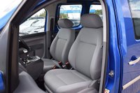 USED 2010 10 VOLKSWAGEN CADDY 1.9 LIFE TDI DSG 5d 103 BHP DISABILITY VAN, DSG, NO VAT!