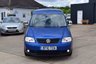 USED 2010 10 VOLKSWAGEN CADDY 1.9 LIFE TDI DSG 5d 103 BHP DISABILITY VAN, DSG, NO VAT!