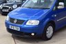 USED 2010 10 VOLKSWAGEN CADDY 1.9 LIFE TDI DSG 5d 103 BHP DISABILITY VAN, DSG, NO VAT!
