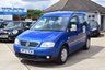 USED 2010 10 VOLKSWAGEN CADDY 1.9 LIFE TDI DSG 5d 103 BHP DISABILITY VAN, DSG, NO VAT!