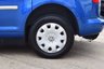 USED 2010 10 VOLKSWAGEN CADDY 1.9 LIFE TDI DSG 5d 103 BHP DISABILITY VAN, DSG, NO VAT!