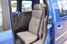 USED 2010 10 VOLKSWAGEN CADDY 1.9 LIFE TDI DSG 5d 103 BHP DISABILITY VAN, DSG, NO VAT!