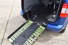 USED 2010 10 VOLKSWAGEN CADDY 1.9 LIFE TDI DSG 5d 103 BHP DISABILITY VAN, DSG, NO VAT!