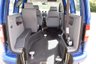 USED 2010 10 VOLKSWAGEN CADDY 1.9 LIFE TDI DSG 5d 103 BHP DISABILITY VAN, DSG, NO VAT!