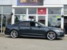 USED 2016 16 AUDI A6 2.0 TDI 190 ULTRA BLACK EDITION Finished in AVIATOR BLUE METALLIC with contrasting Sports BLACK LEATHER trim. This popular New Shape Audi has genuine good looks and a luxurious feel. Great to drive and practical with loads of room for the average sized family. Features include, Sat Nav, Blue Tooth, Bose, Cruise Control, Parking Sensors, DAB, Electric Boot,Heated Electric Leather Memory Seats and more. DEALER SERVICED AT 6659 miles, 11448 miles, 13437 miles, 26297 miles, 32333 miles(Cam Belt and Water Pump) and at 39000 miles.