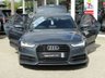 USED 2016 16 AUDI A6 2.0 TDI 190 ULTRA BLACK EDITION Finished in AVIATOR BLUE METALLIC with contrasting Sports BLACK LEATHER trim. This popular New Shape Audi has genuine good looks and a luxurious feel. Great to drive and practical with loads of room for the average sized family. Features include, Sat Nav, Blue Tooth, Bose, Cruise Control, Parking Sensors, DAB, Electric Boot,Heated Electric Leather Memory Seats and more. DEALER SERVICED AT 6659 miles, 11448 miles, 13437 miles, 26297 miles, 32333 miles(Cam Belt and Water Pump) and at 39000 miles.