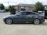 USED 2016 16 AUDI A6 2.0 TDI 190 ULTRA BLACK EDITION Finished in AVIATOR BLUE METALLIC with contrasting Sports BLACK LEATHER trim. This popular New Shape Audi has genuine good looks and a luxurious feel. Great to drive and practical with loads of room for the average sized family. Features include, Sat Nav, Blue Tooth, Bose, Cruise Control, Parking Sensors, DAB, Electric Boot,Heated Electric Leather Memory Seats and more. DEALER SERVICED AT 6659 miles, 11448 miles, 13437 miles, 26297 miles, 32333 miles(Cam Belt and Water Pump) and at 39000 miles.