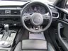 USED 2016 16 AUDI A6 2.0 TDI 190 ULTRA BLACK EDITION Finished in AVIATOR BLUE METALLIC with contrasting Sports BLACK LEATHER trim. This popular New Shape Audi has genuine good looks and a luxurious feel. Great to drive and practical with loads of room for the average sized family. Features include, Sat Nav, Blue Tooth, Bose, Cruise Control, Parking Sensors, DAB, Electric Boot,Heated Electric Leather Memory Seats and more. DEALER SERVICED AT 6659 miles, 11448 miles, 13437 miles, 26297 miles, 32333 miles(Cam Belt and Water Pump) and at 39000 miles.