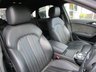 USED 2016 16 AUDI A6 2.0 TDI 190 ULTRA BLACK EDITION Finished in AVIATOR BLUE METALLIC with contrasting Sports BLACK LEATHER trim. This popular New Shape Audi has genuine good looks and a luxurious feel. Great to drive and practical with loads of room for the average sized family. Features include, Sat Nav, Blue Tooth, Bose, Cruise Control, Parking Sensors, DAB, Electric Boot,Heated Electric Leather Memory Seats and more. DEALER SERVICED AT 6659 miles, 11448 miles, 13437 miles, 26297 miles, 32333 miles(Cam Belt and Water Pump) and at 39000 miles.
