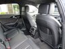 USED 2016 16 AUDI A6 2.0 TDI 190 ULTRA BLACK EDITION Finished in AVIATOR BLUE METALLIC with contrasting Sports BLACK LEATHER trim. This popular New Shape Audi has genuine good looks and a luxurious feel. Great to drive and practical with loads of room for the average sized family. Features include, Sat Nav, Blue Tooth, Bose, Cruise Control, Parking Sensors, DAB, Electric Boot,Heated Electric Leather Memory Seats and more. DEALER SERVICED AT 6659 miles, 11448 miles, 13437 miles, 26297 miles, 32333 miles(Cam Belt and Water Pump) and at 39000 miles.
